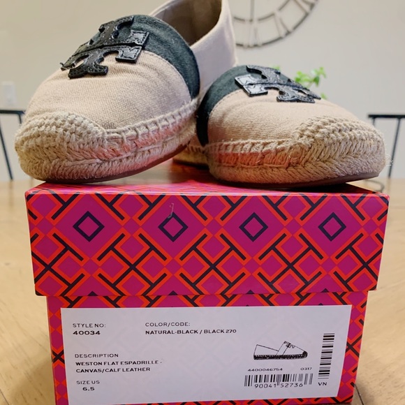 Tori Burch Espadrilles